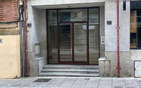 Duplex Centrico La Ranita Salmantina